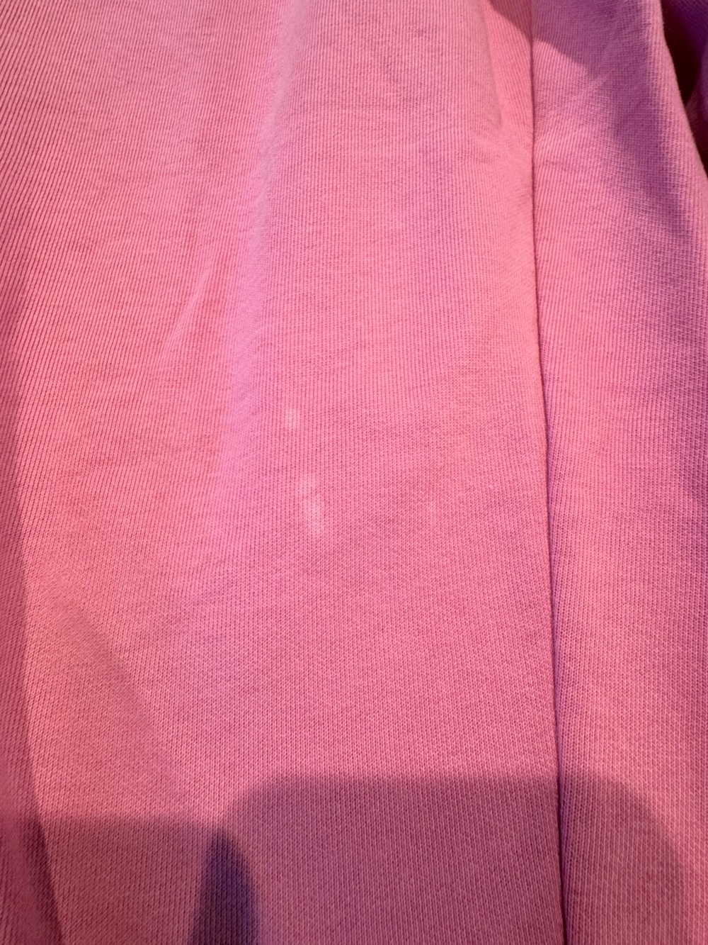Nike Kids Pink Fleece Joggers and sweatshirt set with Embroidered Swoosh - Picture 6 of 9